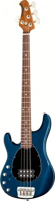 Music Man Sterling 4 H VBP RM RW LH