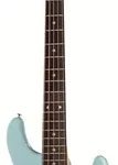 La basse électrique Music Man Sterling 5 HH RW PB MH | Test et Avis | E.G.L