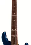 La basse électrique Music Man Sterling 5 HH VBP RM RW | Test et Avis | E.G.L