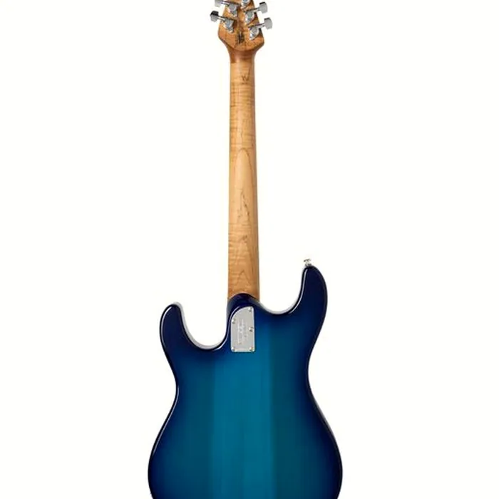 Music Man Steve Morse Standard Bl. Burst – photo 4