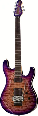 Music Man Steve Morse Y2D Quilt PS Floyd