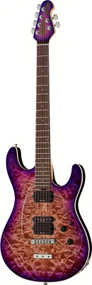 Music Man Steve Morse Y2D Quilt PS