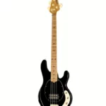 Avis sur Music Man Stingray 4 H Special Jackpot – Test basse électrique