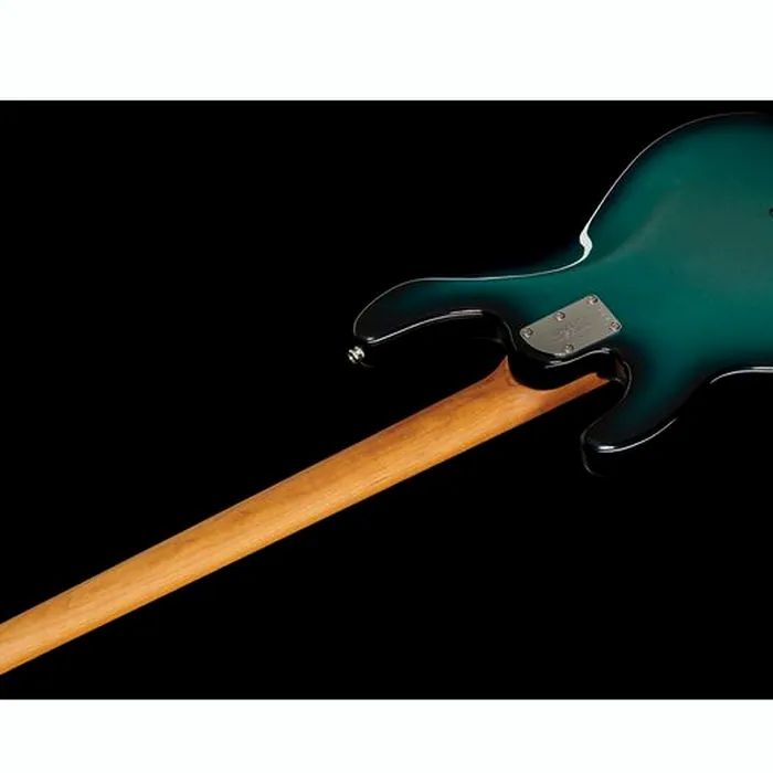 Music Man Stingray 4 Sp Frost Green – photo 10