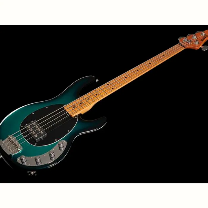 Music Man Stingray 4 Sp Frost Green – photo 11