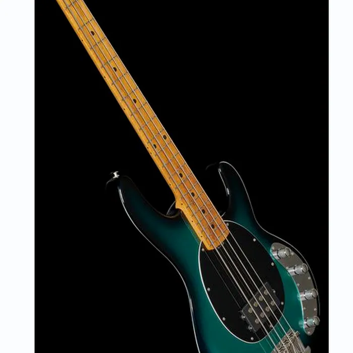 Music Man Stingray 4 Sp Frost Green – photo 12