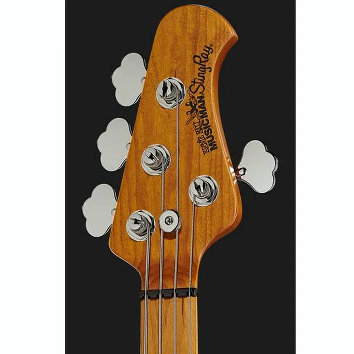 Music Man Stingray 4 Sp Frost Green – photo 8