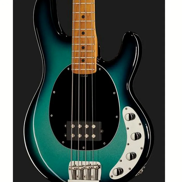 Music Man Stingray 4 Sp Frost Green – photo 6