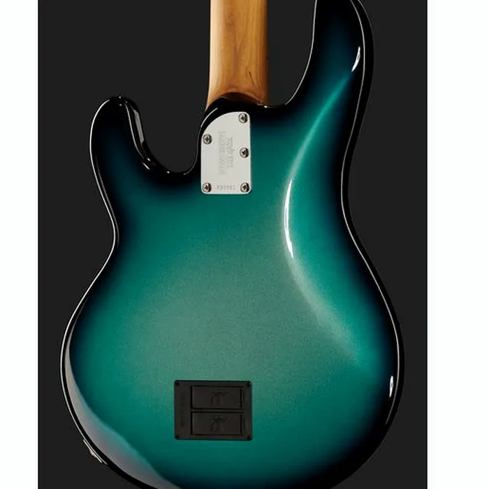 Music Man Stingray 4 Sp Frost Green – photo 7