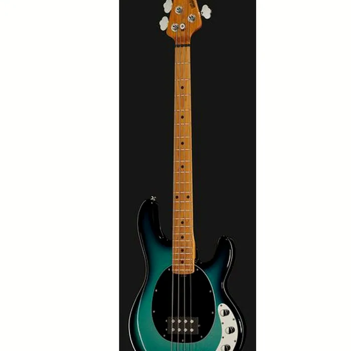 Music Man Stingray 4 Sp Frost Green – photo 4