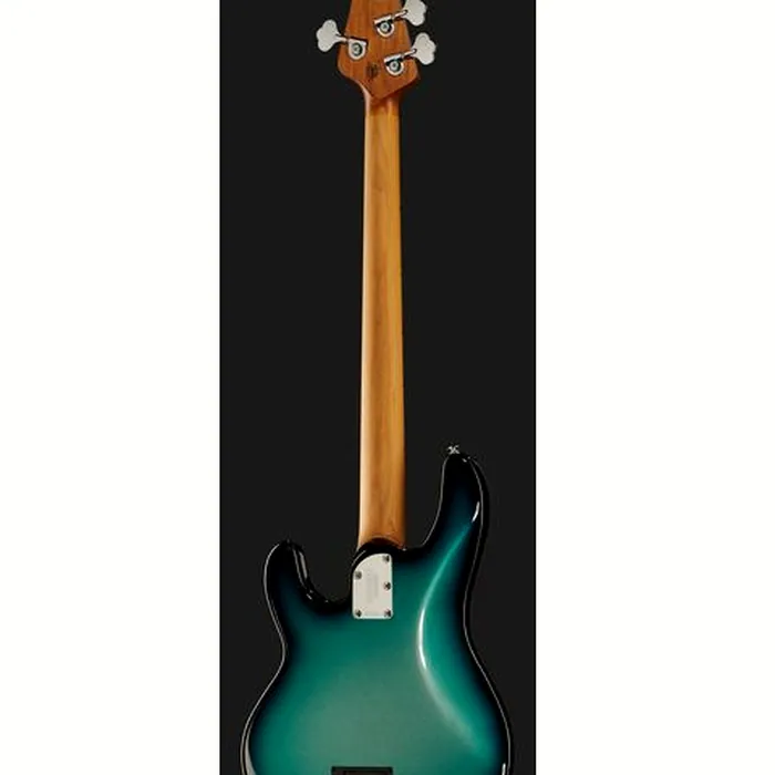 Music Man Stingray 4 Sp Frost Green – photo 5