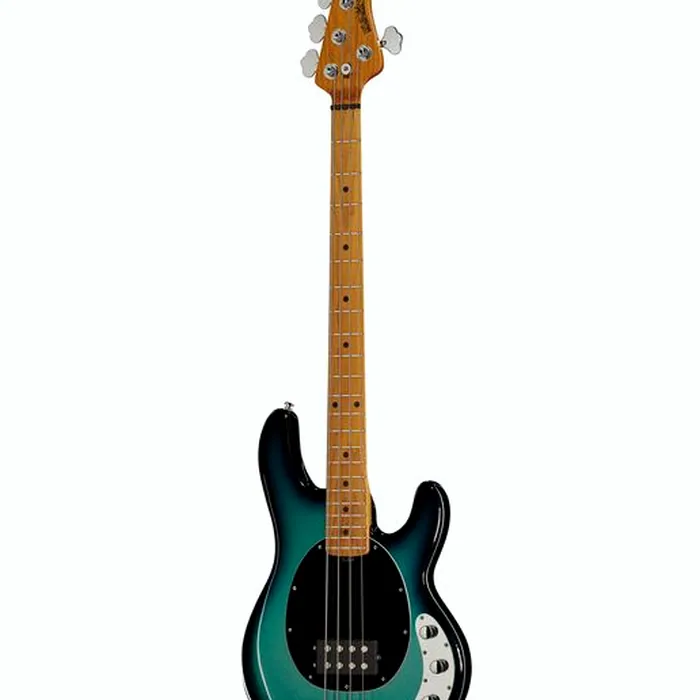 Music Man Stingray 4 Sp Frost Green – photo 2