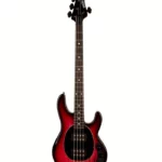 Music Man Stingray 4 Sp HH Raspberry – Avis sur cette basse électrique