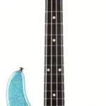 La basse électrique Music Man Stingray 4 Special AS EB | Test et Avis | E.G.L