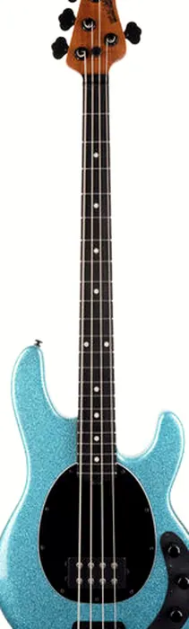Music Man Stingray 4 Special AS EB