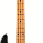 La basse électrique Music Man Stingray 4 Special Burnt Apple | Test et Avis | E.G.L