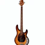 Music Man Stingray 4 Special Burnt Ends – Avis sur cette basse électrique