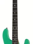La basse électrique Music Man Stingray 4 Special EB CruzTeal | Test et Avis | E.G.L