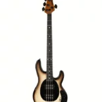 Avis basse électrique Music Man Stingray 4 Special HH Bruleé