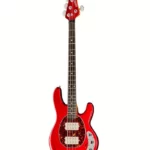 Avis sur Music Man Stingray 4 Special HH Candyman – Test basse électrique