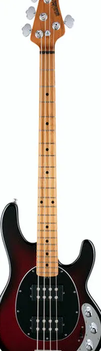 Music Man Stingray 4 Special HH MN BA