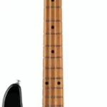 La basse électrique Music Man Stingray 4 Special HH MN BK | Test et Avis | E.G.L