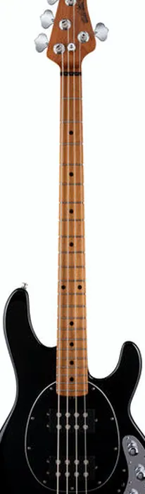 Music Man Stingray 4 Special HH MN BK