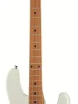 La basse électrique Music Man Stingray 4 Special HH MN IWH | Test et Avis | E.G.L