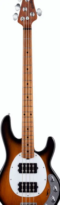 Music Man Stingray 4 Special HH MN VT