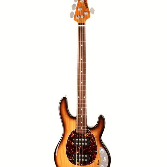 Music Man Stingray 4 Special HH RW BE – photo 2