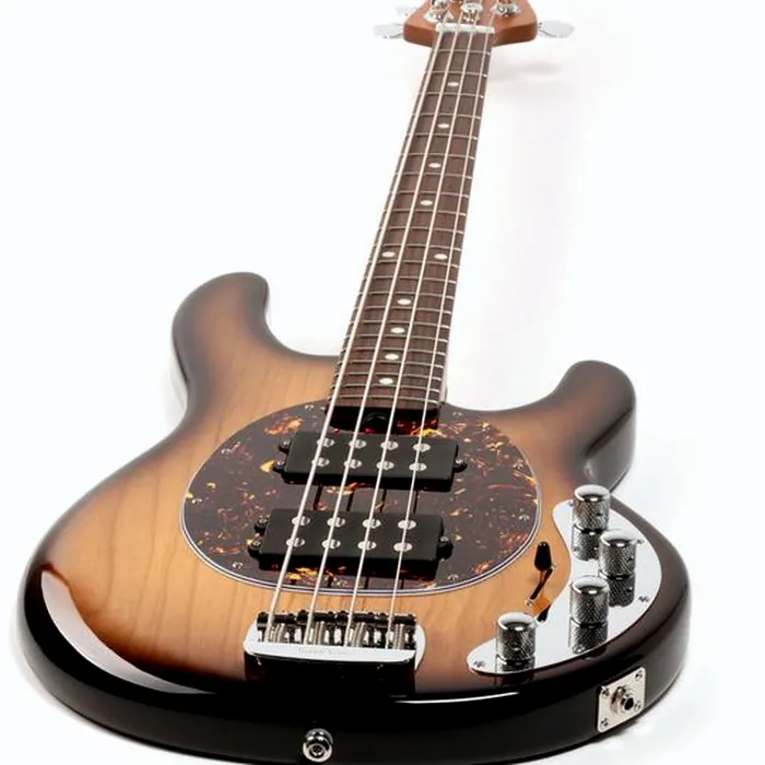 Music Man Stingray 4 Special HH RW BE – photo 5