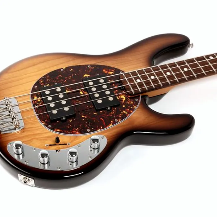 Music Man Stingray 4 Special HH RW BE – photo 6