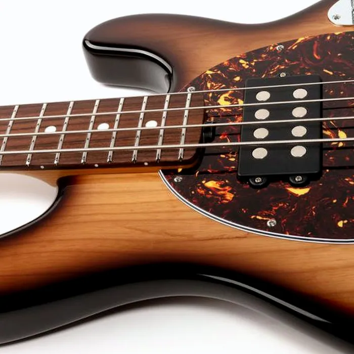 Music Man Stingray 4 Special HH RW BE – photo 8