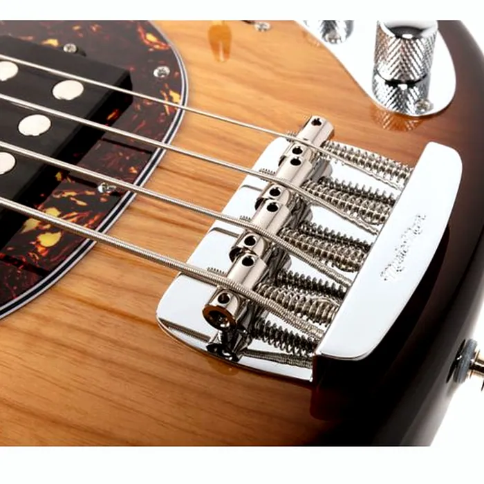 Music Man Stingray 4 Special HH RW BE – photo 9