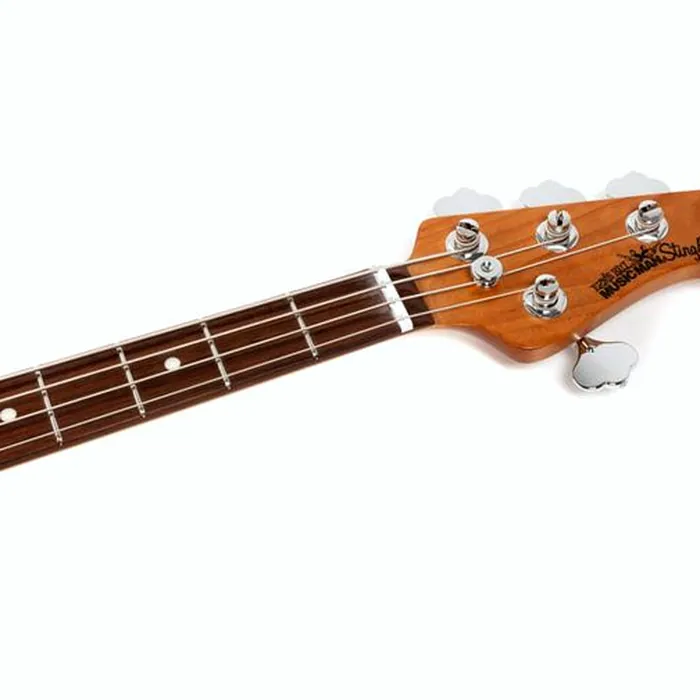 Music Man Stingray 4 Special HH RW BE – photo 10