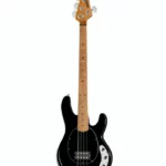 Avis sur Music Man Stingray 4 Special MN CR – Test basse électrique