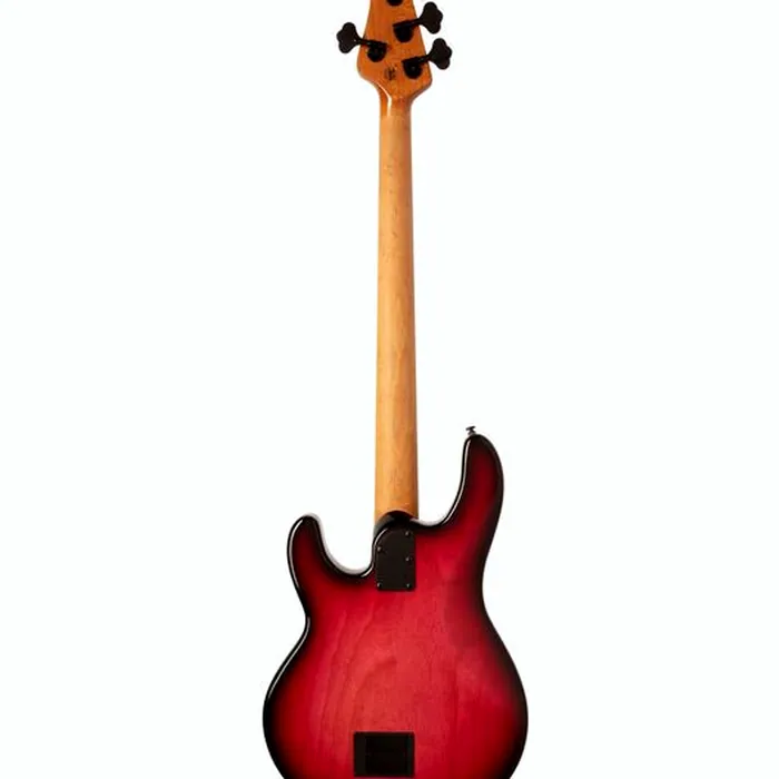 Music Man Stingray 4 Special Raspberry – photo 4