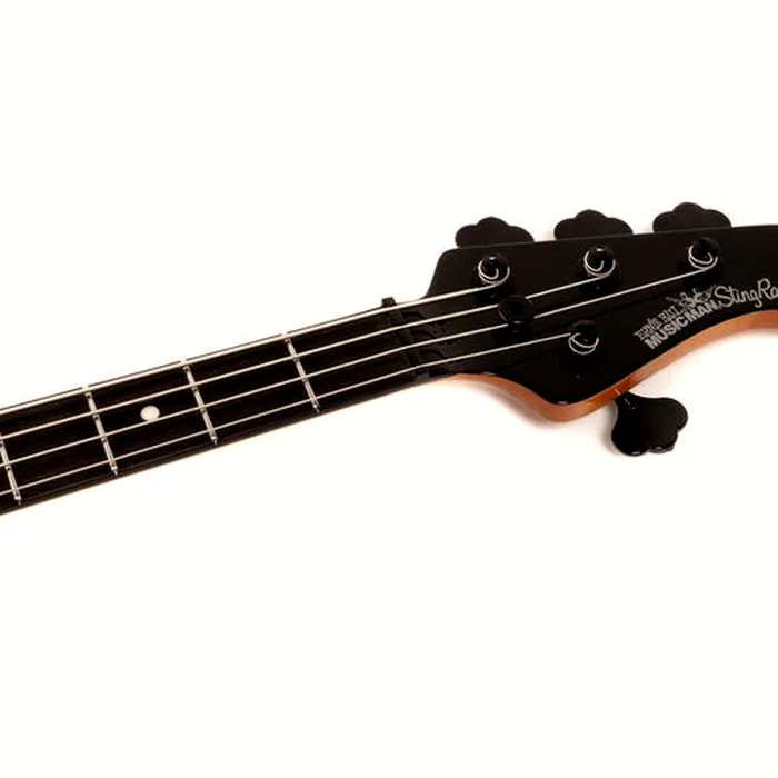 Music Man Stingray 4 Special Raspberry – photo 10