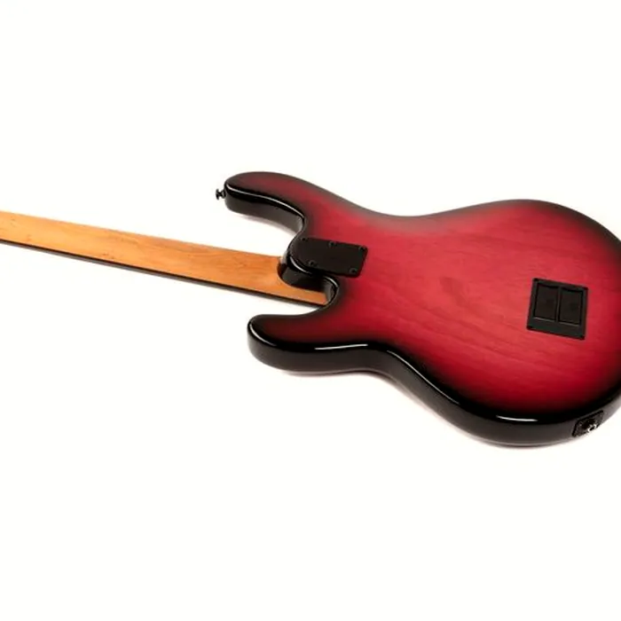 Music Man Stingray 4 Special Raspberry – photo 7