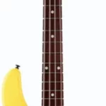 La basse électrique Music Man Stingray 4 Special RWHD Yellow | Test et Avis | E.G.L