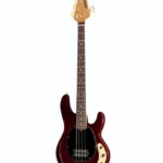 Music Man Stingray 4 Special Wine Red – Avis sur cette basse électrique