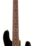 La basse électrique Music Man Stingray 5 Classic RW BK | Test et Avis | E.G.L