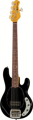 Music Man Stingray 5 Classic RW BK
