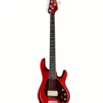 Music Man Stingray 5 H Special Candyman – Avis sur cette basse électrique