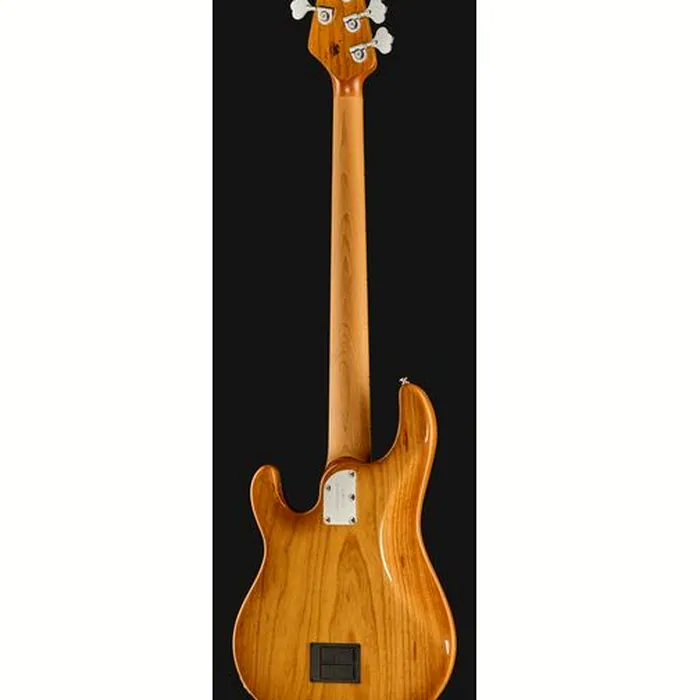 Music Man Stingray 5 H Special Hot Honey – photo 5