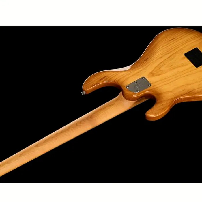 Music Man Stingray 5 H Special Hot Honey – photo 10