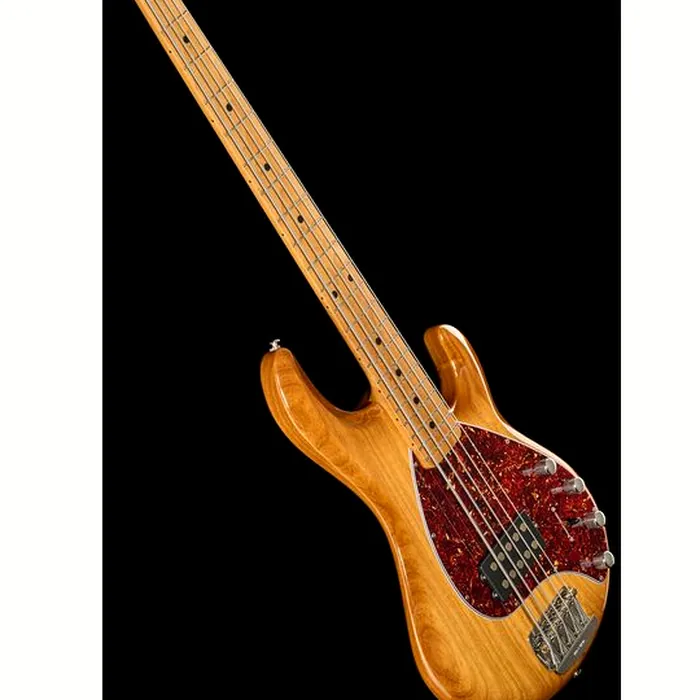 Music Man Stingray 5 H Special Hot Honey – photo 12