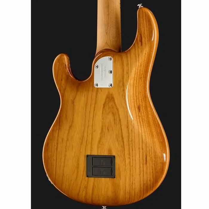 Music Man Stingray 5 H Special Hot Honey – photo 7