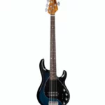 Avis sur Music Man Stingray 5 H Special P.B.Burst – Test basse électrique
