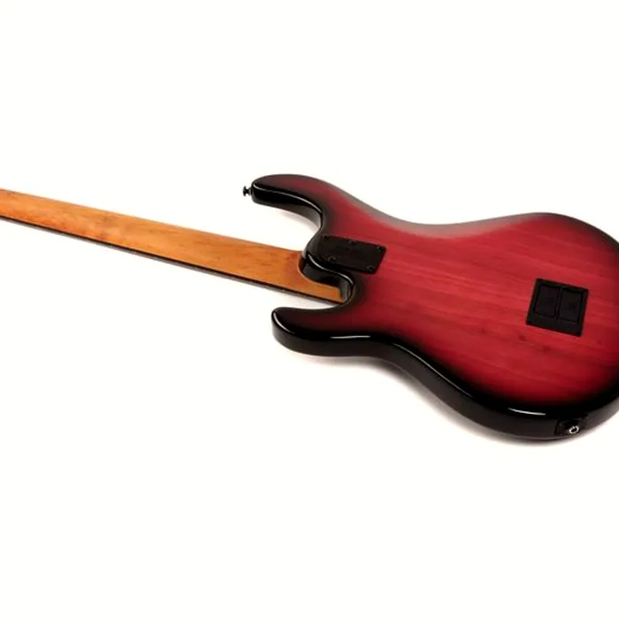 Music Man Stingray 5 Sp HH Raspberry – photo 6